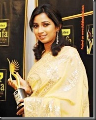 SHREYA GOSHAL NEW IMAGES hot images