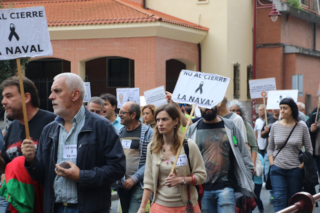 “manifestación