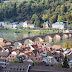 A inesquecível Heidelberg - Primeira Parte