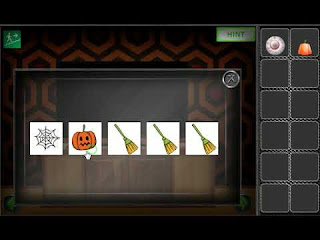 AmgelEscape - Amgel Halloween Room Escape 10