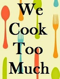 My recipe blog