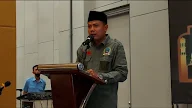 Giliran Kantor Pemkab Lamongan Digeledah KPK, Ketum AMI Apresiasi Kinerja KPK 