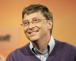 Bill Gates