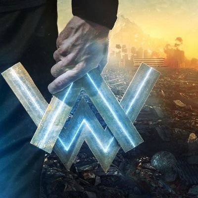 Alan Walker, Noah Cyrus & Digital Farm Animals - All Falls Down Lyrics