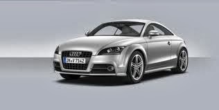 2014 Audi TT Release Date & Price