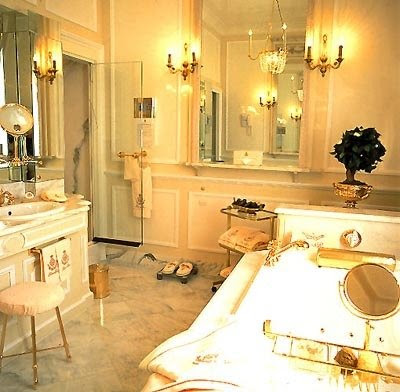 Ideas para tener un Baño Elegante