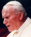 Pope John Paul II