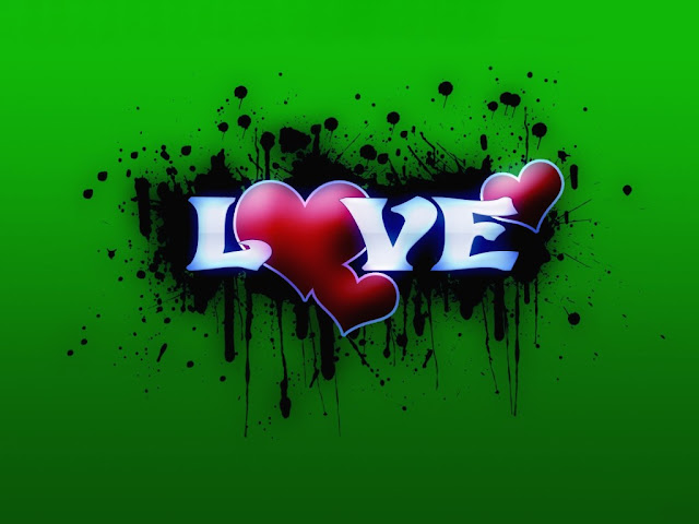 Beautiful Love wallpaper 