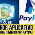 Money Cube - Ganhe DINHEIRO NO PAYPAL E GIFT CARDS ! COD: H6RQF.