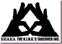 shaka