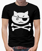 Camisetas Calaveras