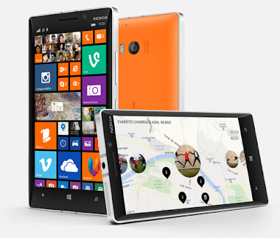 Microsoft Lumia 940 & Lumia 940 XL