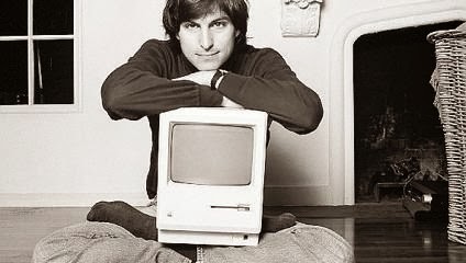 Trent’anni fa il primo Mac,il computer dal volto umano