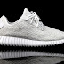 adidas Yeezy 350 Boost 'White'