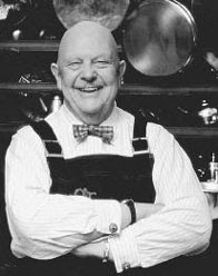 James Beard Hot Photo