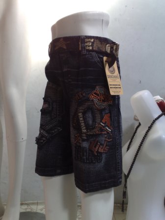 pabrik jeans Celana  Jeans anak  anak  cowok