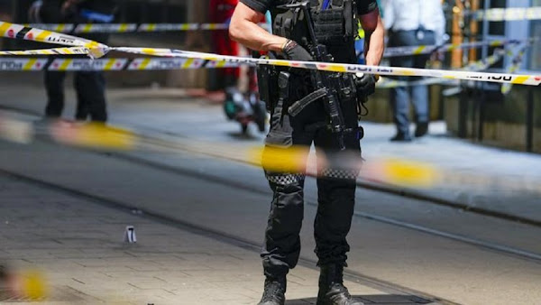 Norvège : deux morts et plusieurs blessés dans une fusillade à Oslo, La police enquête sur « un acte terroriste »