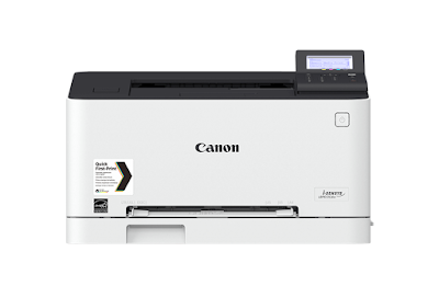 Canon i-SENSYS LBP611Cn Drivers Download