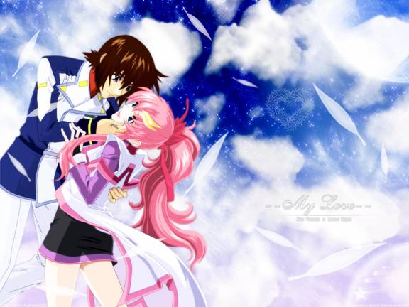 wallpaper gundam. Gundam seed destiny wallpaper