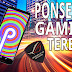 Ponsel Gaming wajib buat para Gamer PRO, ASUS ROG Phone II (ASUS ROG Phone 2)