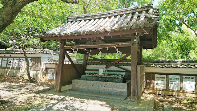 大阪 猫神社 上宮天満宮