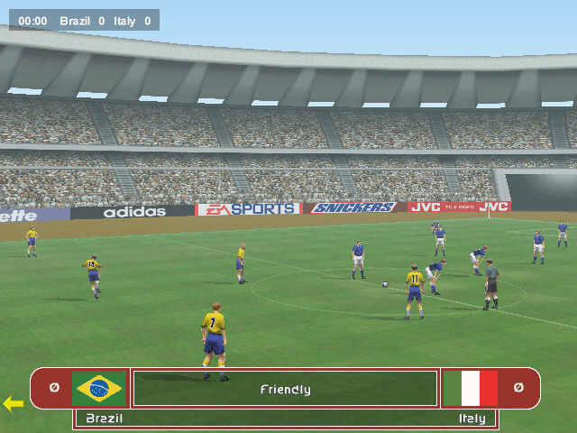 FIFA 98