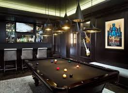 game room remodeling Houston