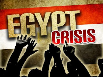 EgyptCrisis