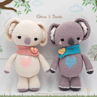 https://amigurumislandia.blogspot.com.ar/2018/03/amigurumi-koalas-sanvalentin.html