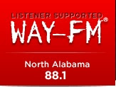 WOLDCASTS|Huntsville's 88.1 Way FM Noth Alabama