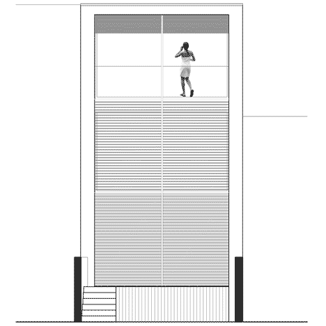 House 77 - dIONISO LAB