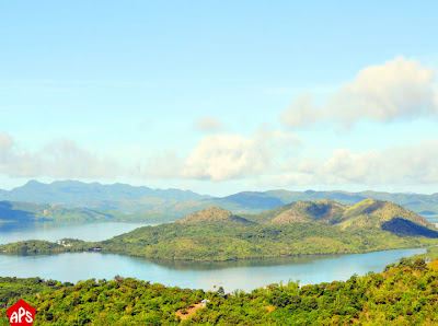 Coron Island