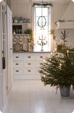 Christmas Inspiration - Min Lilla Veranda