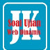 Soal Ujian Website Dinamis