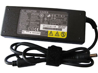 HP Compaq Laptop Charger