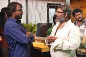 NTR Puri Movie launch Photos-thumbnail-21