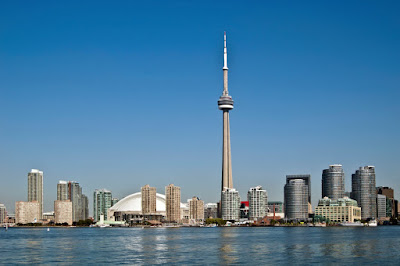 Torre CN de Toronto