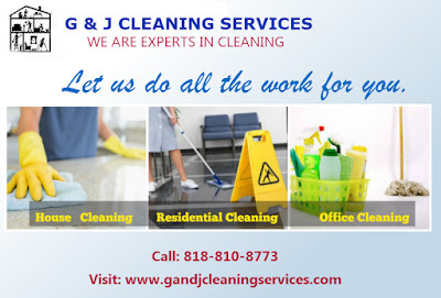 House Cleaning Service Hollywood