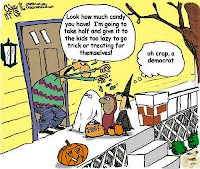 Hilarious Halloween Jokes