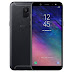 Samsung Galaxy A6 - Black