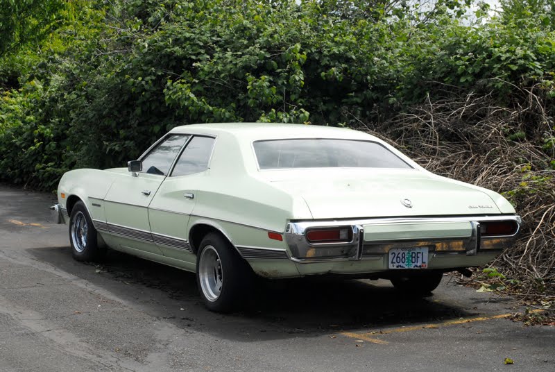 1973 Ford Gran Torino