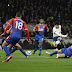 Tottenham 2-0 Palace: Son and Eriksen score new arena's introduction objectives 