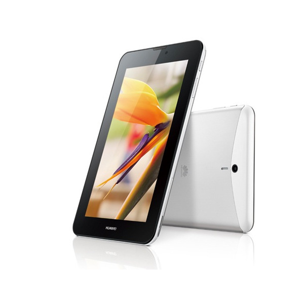 Tablet Huawei MediaPad 7 Vogue, Prosesor Quad Core untuk kelas Low-End