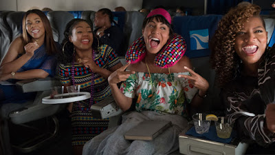 Girls Trip Movie Image