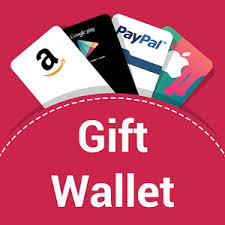 Gift Wallet - Imbalan Gratis