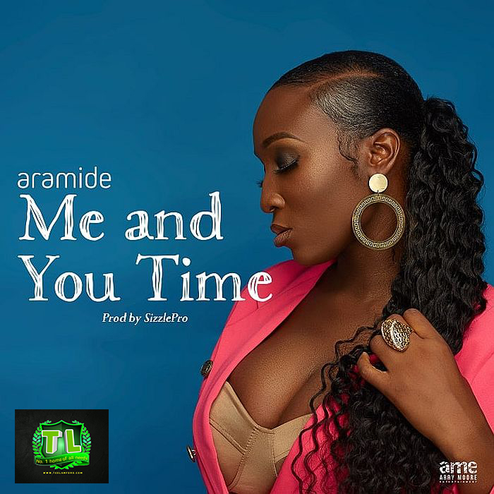 Aramide-Me-And-You-Time-Teelamford