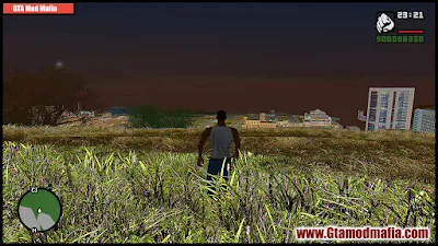 GTA San Andreas: Best Graphics Mods For Low End Pc 2021