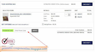 Free Printable Tommy Hilfiger Coupons