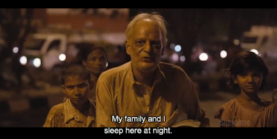 homeless in delhi, movie, arshad, jolly llb