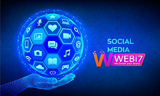 Social Media Agency in Bangalore